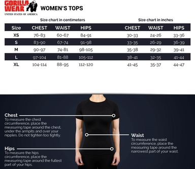 gorilla-wear-selah-seamless-crop-top-damen