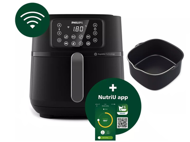 philips-connected-airfryer-xxl-serie-5000