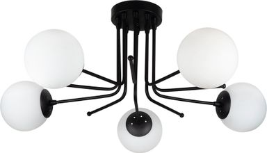 squid-lighting-star-pendantlamp-white-black