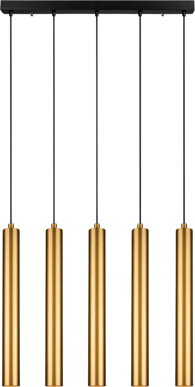 squid-lighting-tube-pendantlamp-gold-black
