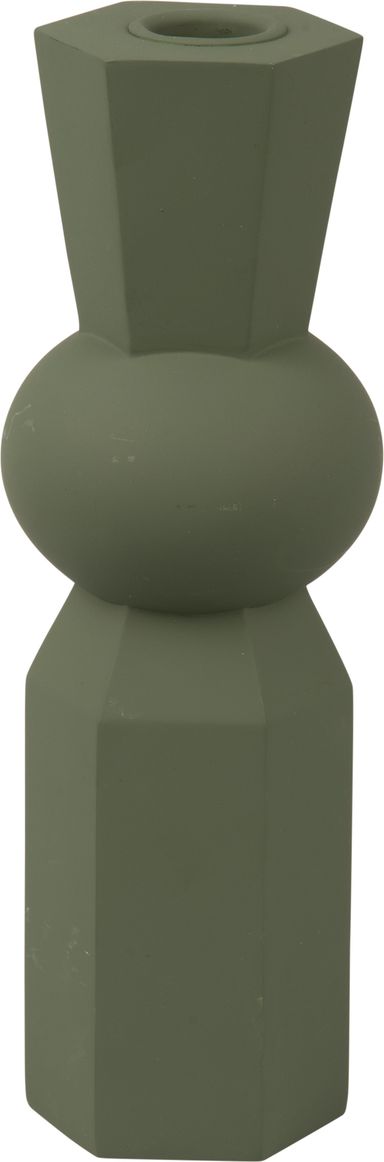 present-time-geo-king-kerzenhalter-65-cm