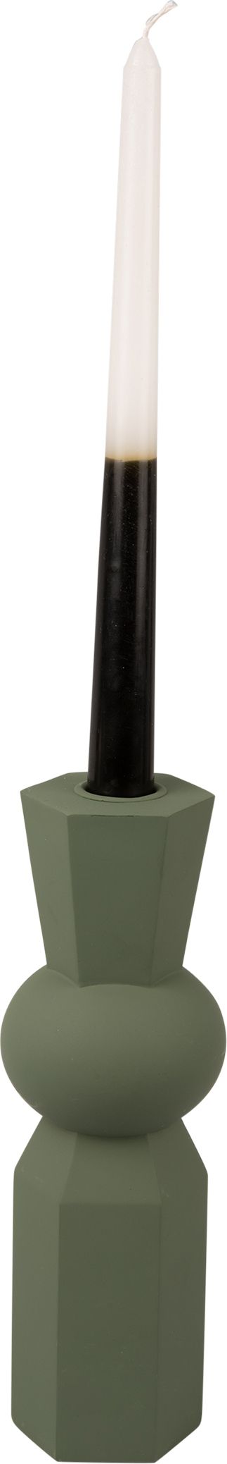 present-time-geo-king-kerzenhalter-65-cm