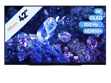 sony-bravia-42-oled-google-smart-tv-xr-42a90k