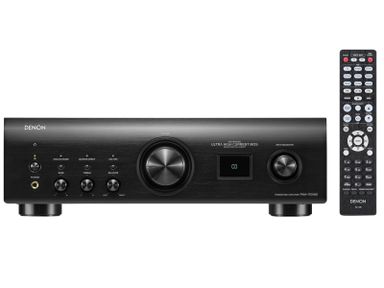 denon-versterker-pma-1700ne-2x-kef-r5-speaker
