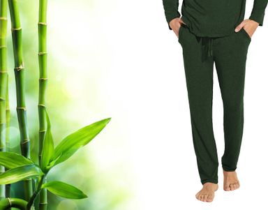 bamboo-essentials-pyjamahose-herren