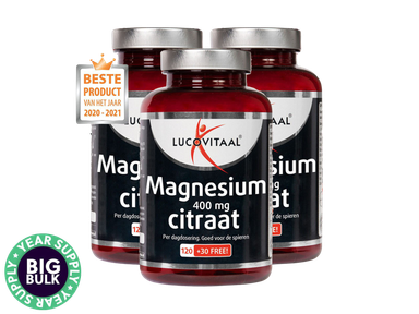 3x-lucovitaal-magnesiumcitrat-400-mg