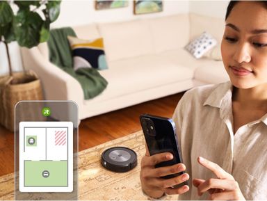 irobot-roomba-j7-robotstofzuiger