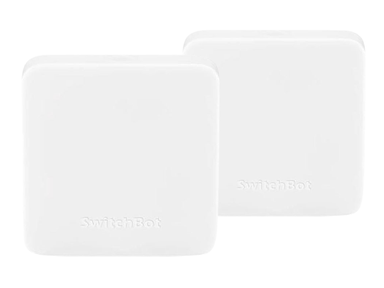 2x-switchbot-hub-mini