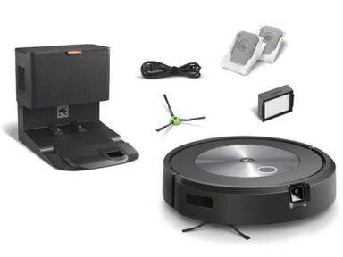 irobot-roomba-j7-robotstofzuiger