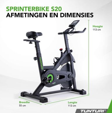 tunturi-cardio-fit-s20-sprinter-bike