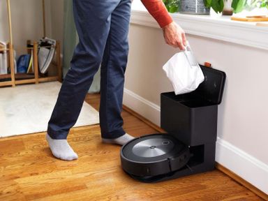 irobot-roomba-j7-robotstofzuiger