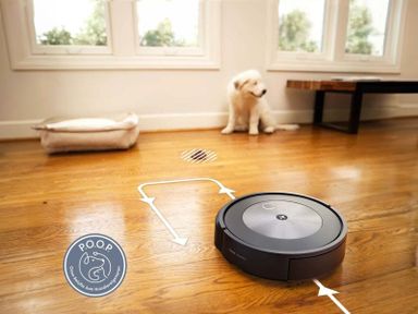 irobot-roomba-j7-robotstofzuiger