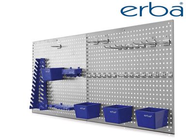erba-gereedschapsbord