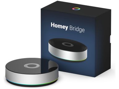 homey-bridge