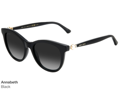 jimmy-choo-zonnebril