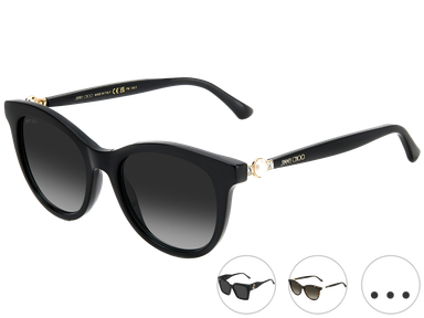 jimmy-choo-zonnebril