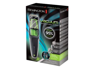 remington-vacuum-baardtrimmer
