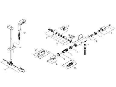 grohe-grohtherm-1000-duschset