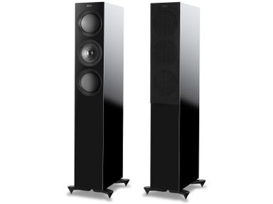 denon-versterker-pma-1700ne-2x-kef-r5-speaker