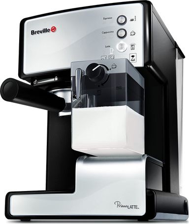 breville-primalatte-kaffeemaschine