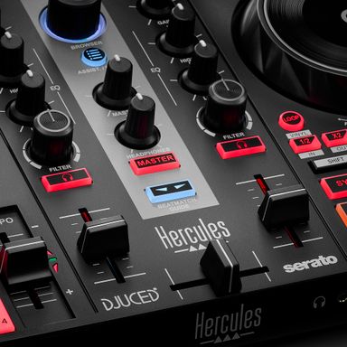 hercules-djcontrol-inpulse-200-mk2-dj-controller