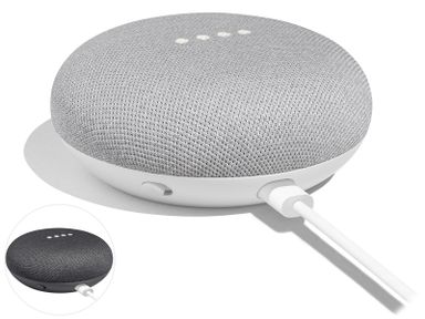google-home-mini-smart-speaker