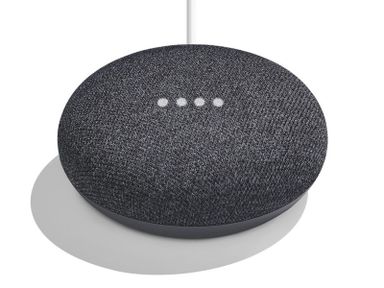 google-home-mini-smart-speaker