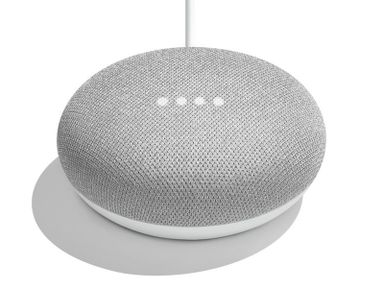 google-home-mini-smart-speaker