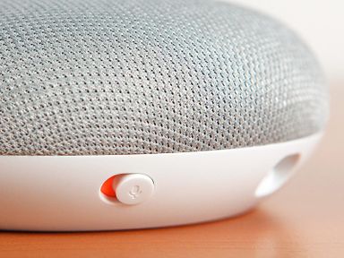 google-home-mini-smart-speaker