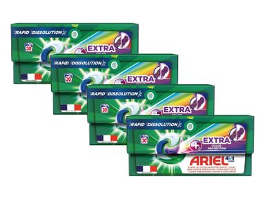 4x-30-ariel-4-in-1-pods-fiber-care-caps