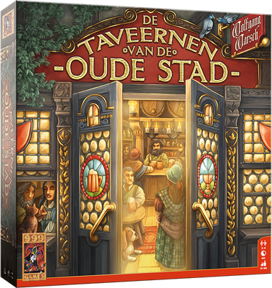 999-games-de-taveernen-van-de-oude-stad-bordspel