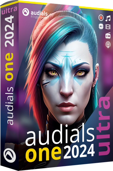 audials-one-ultra-lifetime-license