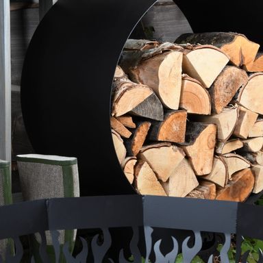 esschert-design-holzlager-rund