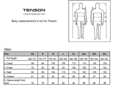 tenson-hans-waterdichte-winterjas