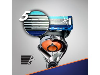 gillette-scheersysteem-7-mesjes