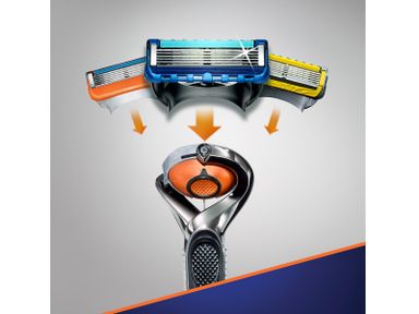 gillette-scheersysteem-7-mesjes