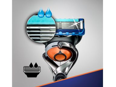 gillette-scheersysteem-7-mesjes