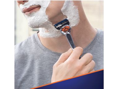 gillette-scheersysteem-7-mesjes