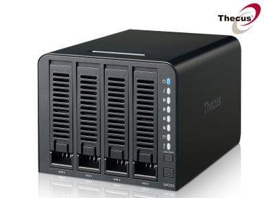 nas-thecus-n4310-4-bay