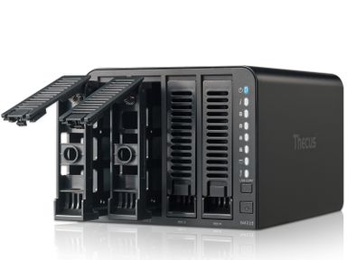 nas-thecus-n4310-4-bay