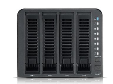 nas-thecus-n4310-4-bay