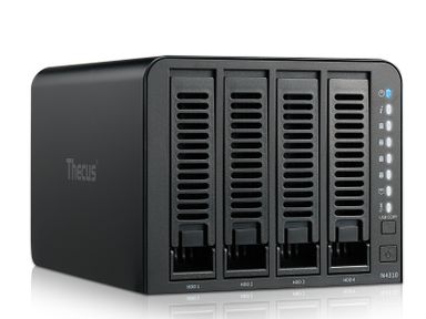 nas-thecus-n4310-4-bay