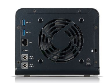 nas-thecus-n4310-4-bay