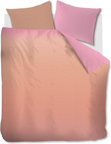 beddinghouse-bettbezug-hybrid-pink