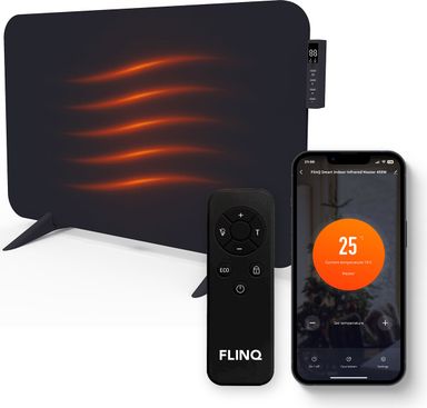 flinq-smart-indoor-infrarood-heater-450-w