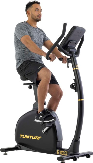 tunturi-signature-e100-limited-edition-hometrainer