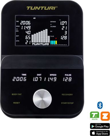 tunturi-signature-e100-limited-edition-hometrainer