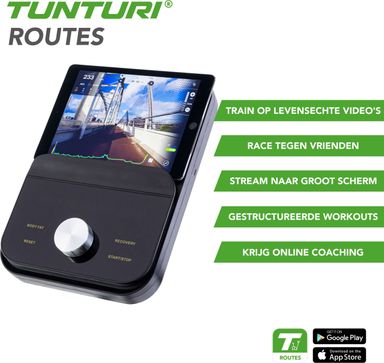 tunturi-signature-e100-limited-edition-hometrainer