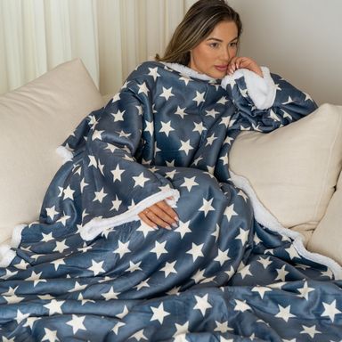 cosas-anziehdecke-mit-armel-unisex