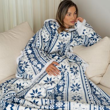 cosas-anziehdecke-mit-armel-unisex